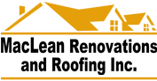 Maclean Renovations & Roofing Inc.
